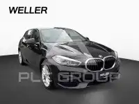 2022 BMW 118