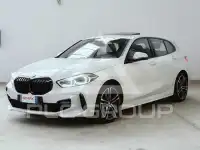 2022 BMW 118