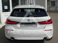 2022 BMW 118