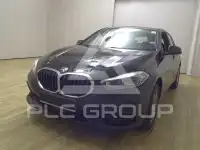 2022 BMW 118