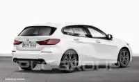 2022 BMW 118