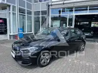 2022 BMW 118