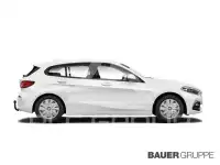 2022 BMW 118