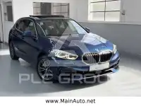 2022 BMW 118