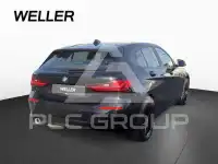 2022 BMW 118