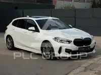 2022 BMW 118