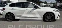 2022 BMW 118