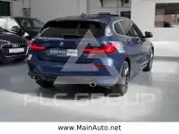 2022 BMW 118
