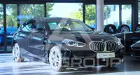 2022 BMW 118