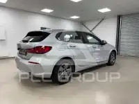 2022 BMW 118