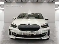 2022 BMW 118