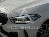 2022 BMW 118