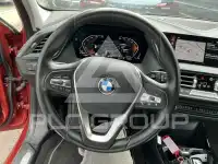 2022 BMW 118
