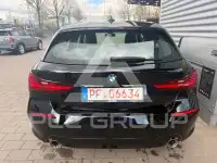 2022 BMW 118