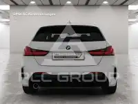 2022 BMW 118