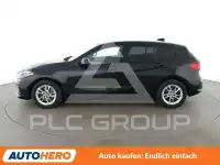 2022 BMW 118