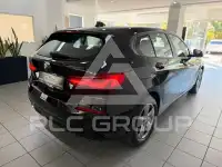 2022 BMW 118