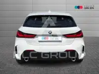 2022 BMW 118