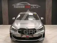 2022 BMW 118