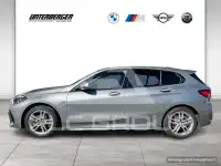 2022 BMW 118