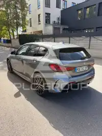 2022 BMW 118