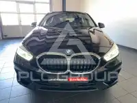 2022 BMW 118