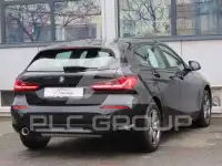 2022 BMW 118