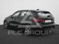 2022 BMW 118