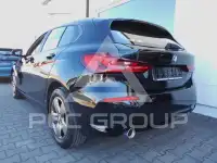 2022 BMW 118