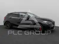 2022 BMW 118