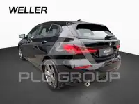 2022 BMW 118