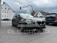 2022 BMW 118