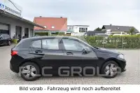 2022 BMW 118
