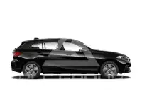 2022 BMW 118