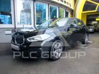 2022 BMW 118