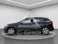 2022 BMW 118