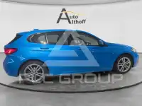 2022 BMW 118
