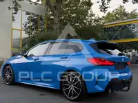 2022 BMW 118