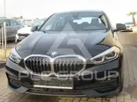 2022 BMW 118