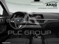 2022 BMW 118
