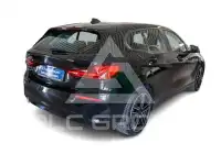 2022 BMW 118