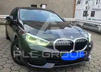 2022 BMW 118