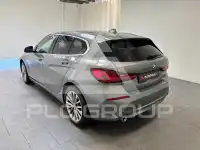 2022 BMW 118