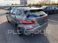 2022 BMW 118