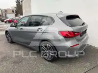 2022 BMW 118