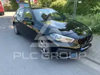 2022 BMW 118