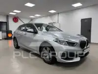 2022 BMW 118