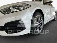 2022 BMW 118