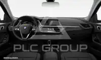 2022 BMW 118