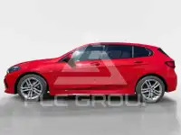 2022 BMW 118